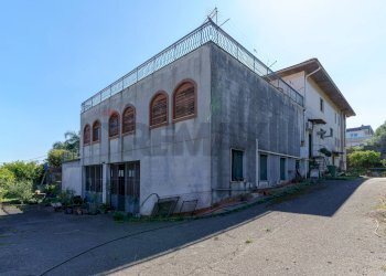 Edificio all\'aperto - Villa Via Gurne
 
5, Acireale - foto 22
