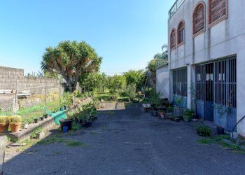 Giardino - Villa Via Gurne
 
5, Acireale - foto 23