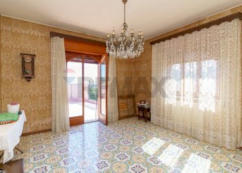 Stanza vuota - Villa Via Gurne
 
5, Acireale - foto 32