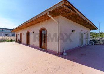 Terrazza - Villa Via Gurne
 
5, Acireale - foto 36