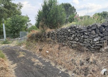 Giardino - Terreno agricolo Contrada Fusara, Nicolosi - foto 6