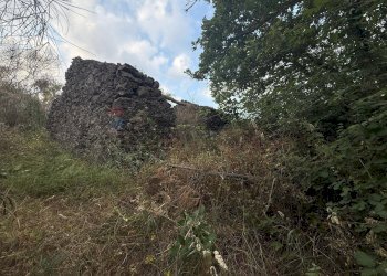 Vista delle montagne - Terreno agricolo Contrada Fusara, Nicolosi - foto 9