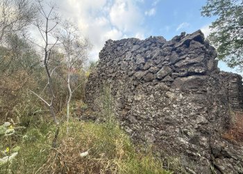Vista delle montagne - Terreno agricolo Contrada Fusara, Nicolosi - foto 11