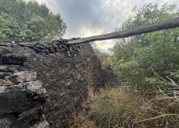 Vista delle montagne - Terreno agricolo Contrada Fusara, Nicolosi - foto 12