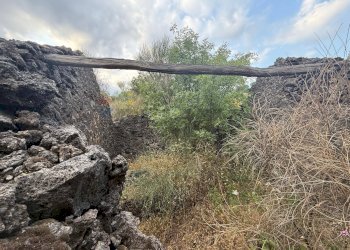 Vista delle montagne - Terreno agricolo Contrada Fusara, Nicolosi - foto 14