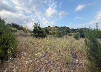 Vista delle montagne - Terreno agricolo Contrada Fusara, Nicolosi - foto 16