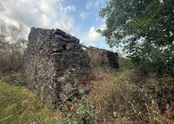 Vista delle montagne - Terreno agricolo Contrada Fusara, Nicolosi - foto 17