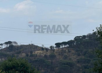 Vista delle montagne - Terreno agricolo Contrada Fusara, Nicolosi - foto 20