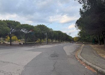 Edificio all\'aperto - Terreno agricolo Contrada Fusara, Nicolosi - foto 21