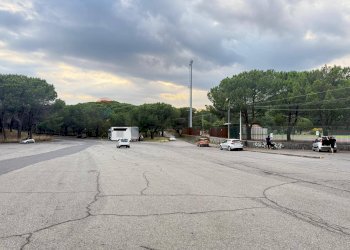 Edificio all\'aperto - Terreno agricolo Contrada Fusara, Nicolosi - foto 22