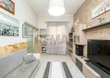 Soggiorno - Casa indipendente Via Vittorio Emanuele Secondo
 
262, Motta Sant'Anastasia - foto 4