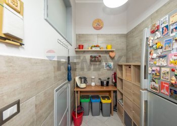 Cucina - Casa indipendente Via Vittorio Emanuele Secondo
 
262, Motta Sant'Anastasia - foto 10