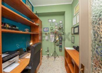 Ufficio - Casa indipendente Via Vittorio Emanuele Secondo
 
262, Motta Sant'Anastasia - foto 19