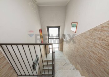 Scale - Casa indipendente Via Vittorio Emanuele Secondo
 
262, Motta Sant'Anastasia - foto 27