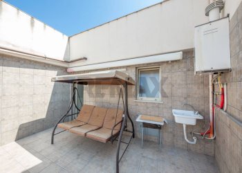 Terrazza - Casa indipendente Via Vittorio Emanuele Secondo
 
262, Motta Sant'Anastasia - foto 31