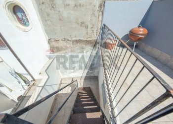 Balcone - Casa indipendente Via Vittorio Emanuele Secondo
 
262, Motta Sant'Anastasia - foto 35