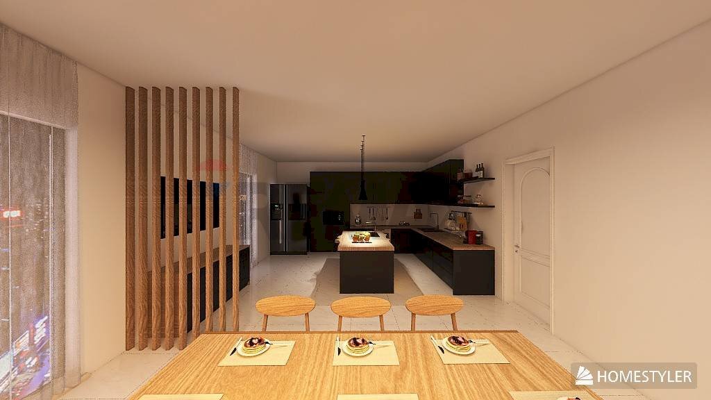 Cucina - Appartamento Via Battista Grassi
5, Catania - foto 3