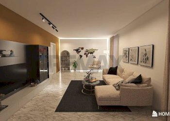 Soggiorno - Appartamento Via Battista Grassi
 
5, Catania - foto 5