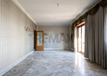 Stanza vuota - Appartamento Via Battista Grassi
 
5, Catania - foto 6