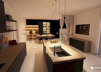 Cucina - Appartamento Via Battista Grassi
 
5, Catania - foto 1