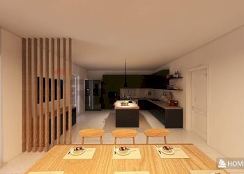 Cucina - Appartamento Via Battista Grassi
 
5, Catania - foto 3