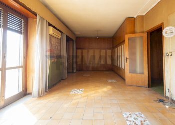 Hall / corridoio - Appartamento Via Battista Grassi
 
5, Catania - foto 4