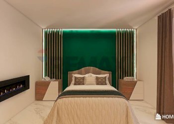 Camera / camera da letto - Appartamento Via Battista Grassi
 
5, Catania - foto 9