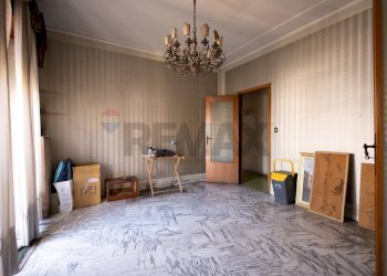 Stanza vuota - Appartamento Via Battista Grassi
 
5, Catania - foto 23