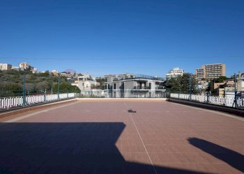 Terrazza - Appartamento Via Battista Grassi
 
5, Catania - foto 33