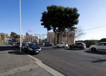 Edificio all\'aperto - Appartamento Via Battista Grassi
 
5, Catania - foto 42