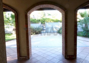 Terrazza - Villa via Mario Cutelli
 
3, Pedara - foto 12