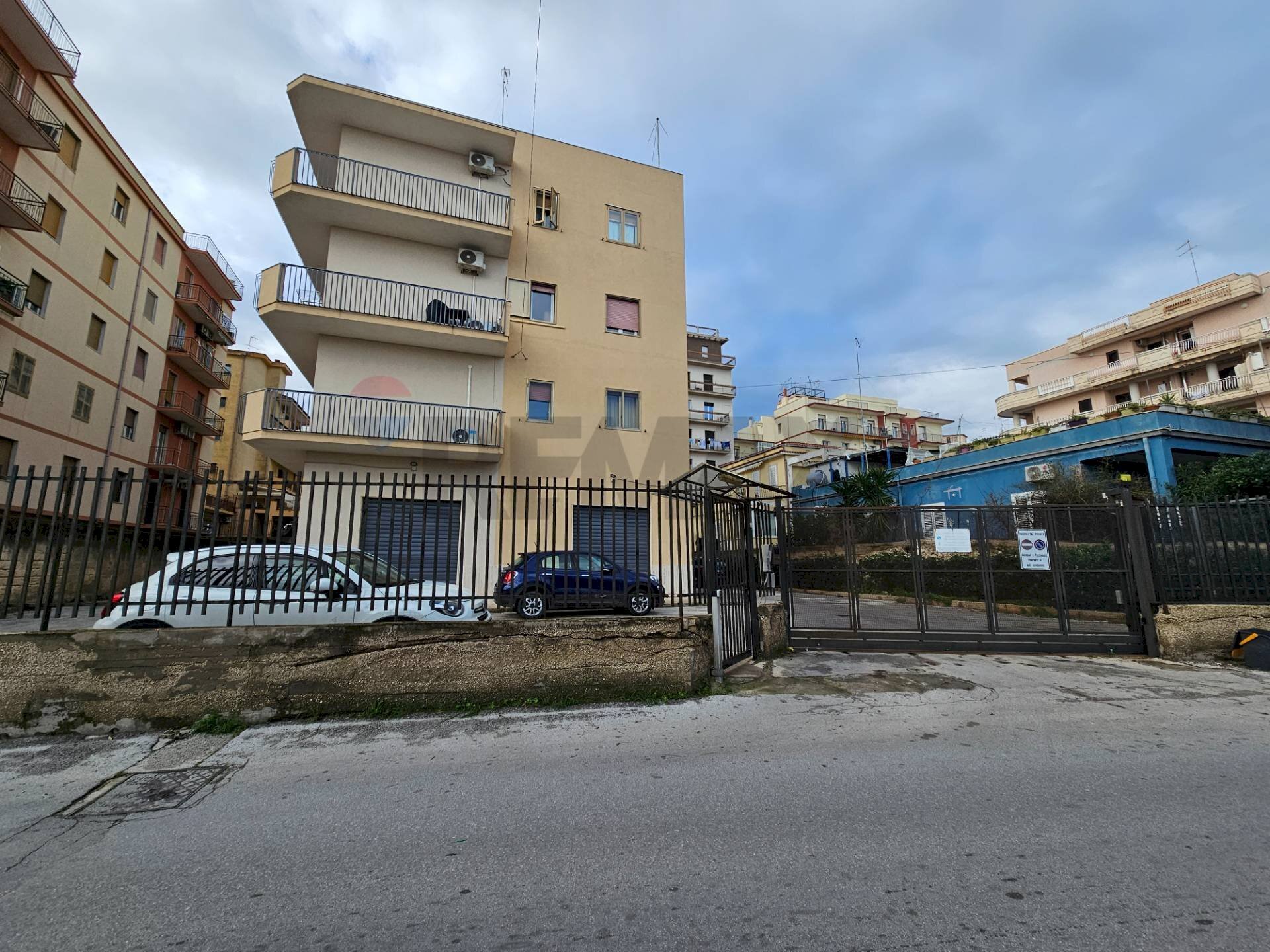 Edificio all\'aperto - Box VIA CORINTO
 
1/A, Siracusa - foto 1