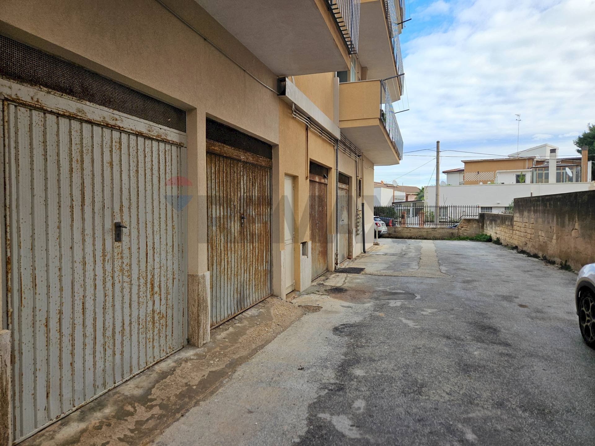 Edificio all\'aperto - Box VIA CORINTO
 
1/A, Siracusa - foto 3