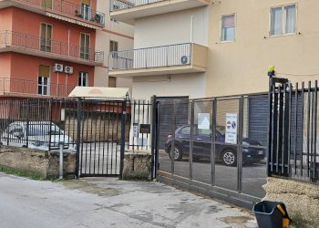 Edificio all\'aperto - Box VIA CORINTO
 
1/A, Siracusa - foto 2