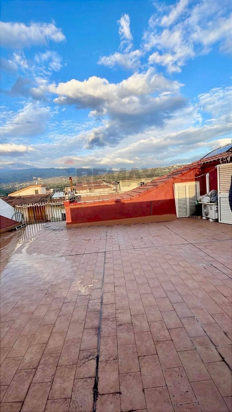 Terrazza - Attico via dei caduti di via fania
 
15, Fiumefreddo di Sicilia - foto 1