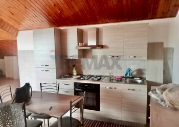 Cucina - Attico via dei caduti di via fania
 
15, Fiumefreddo di Sicilia - foto 2