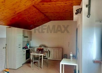 Sala da pranzo - Attico via dei caduti di via fania
 
15, Fiumefreddo di Sicilia - foto 5