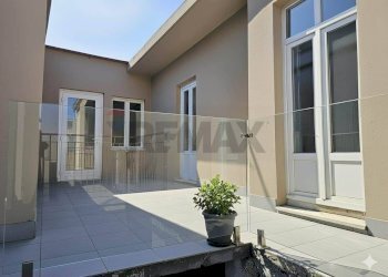 Terrazza - Appartamento Via Londa
 
148, Acireale - foto 6