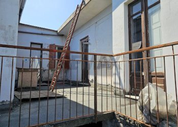 Balcone - Appartamento Via Londa
 
148, Acireale - foto 9