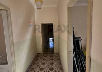 Hall / corridoio - Appartamento Via Londa
 
148, Acireale - foto 16