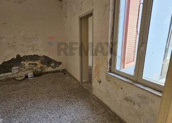 Stanza vuota - Appartamento Via Londa
 
148, Acireale - foto 18