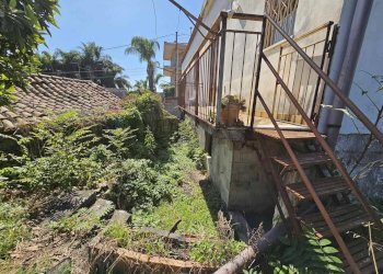 Giardino - Appartamento Via Londa
 
148, Acireale - foto 22