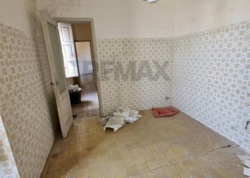 Stanza vuota - Appartamento Via Londa
 
148, Acireale - foto 24