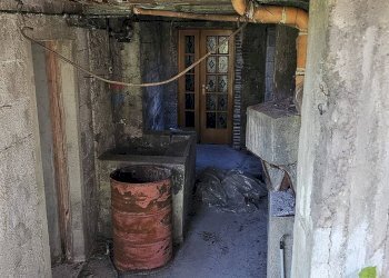 Dispensa di stoccaggio - Appartamento Via Londa
 
148, Acireale - foto 26