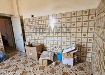 Stanza vuota - Appartamento Via Londa
 
148, Acireale - foto 34