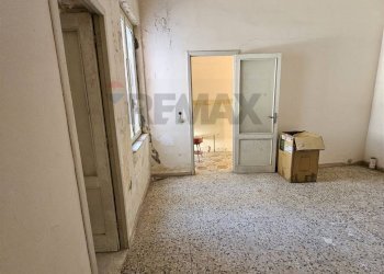 Stanza vuota - Appartamento Via Londa
 
148, Acireale - foto 37