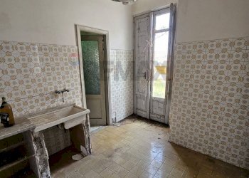 Stanza vuota - Appartamento Via Londa
 
148, Acireale - foto 38