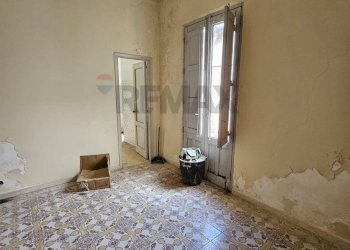 Stanza vuota - Appartamento Via Londa
 
148, Acireale - foto 43