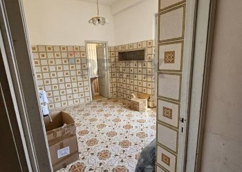 Cucina - Appartamento Via Londa
 
148, Acireale - foto 44