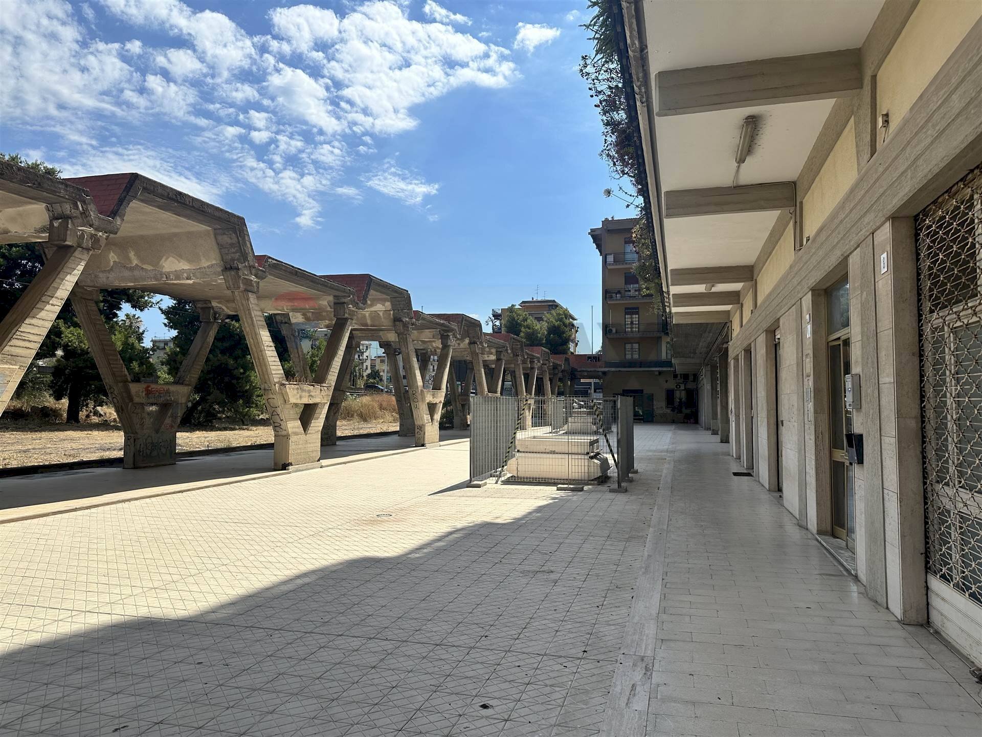 Edificio all\'aperto - Appartamento via Vincenzo Giuffrida
2023, Catania - foto 2